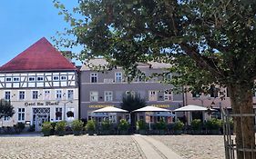 Hotel Am Markt&Brauhaus Stadtkrug